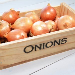 Onions 1kg