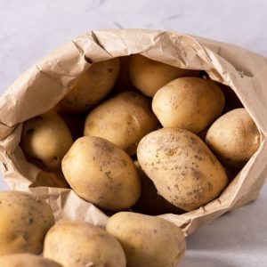Potatoes 10kg