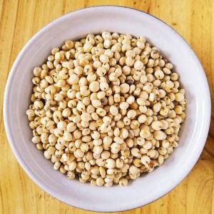 White Sorghum 1kg