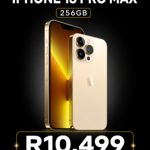 Pre-owned Apple iPhone 13 Pro Max – 256GB